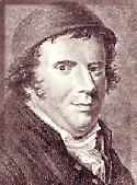 Philanthropist Israel Jacobson was an early Reform-minded Jew.