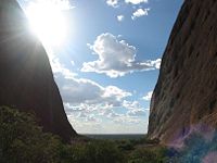 Kata Tjuta