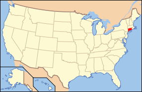 Image:Map of USA CT.svg