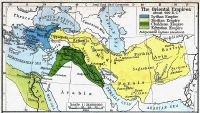 Median Empire.