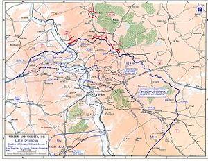 Battle of Verdun
