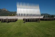 The United States Air Force Academy