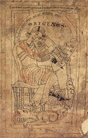 Pontian probably presided over the Roman synod which condemned the writings of Origen, the great Alexandrian speculative theologian and biblical scholar.