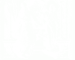 Gabriel appears to Zechariah.