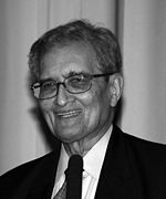 Amartya Sen