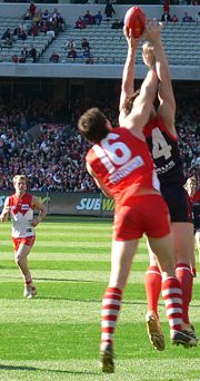 Australian Rules football