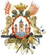 Official logo of Copenhagen