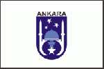 Coat of Arms of Ankara Municipality