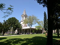Topkapı Palace