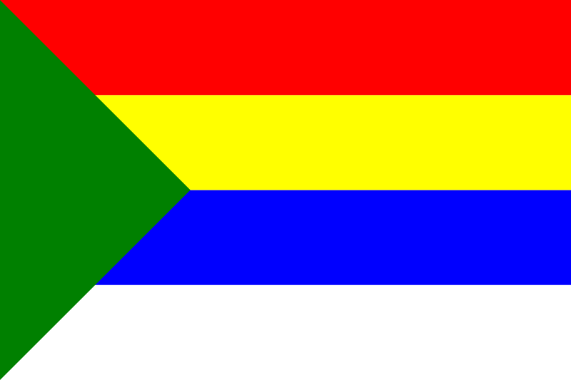 Image:Flag of Druze.svg