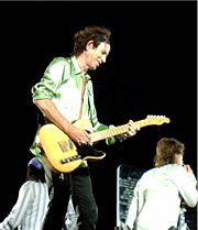 Rolling Stones Four Flick World Tour 2003 Disc 4