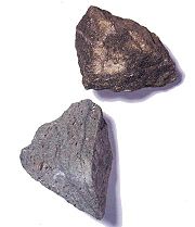 Olivine basalt