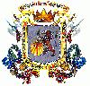 Official seal of Santiago de León de Caracas
