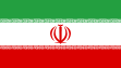 Flag of Iran