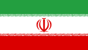 Flag of Iran