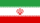 Flag of Iran