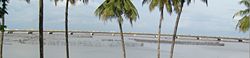 Third Mainland Bridge.