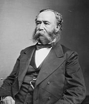 Wade Hampton