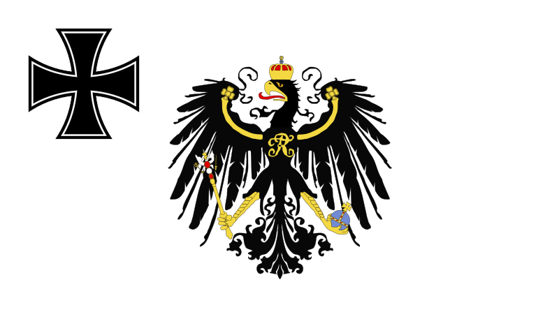 Image:War Ensign of Prussia (1816).svg