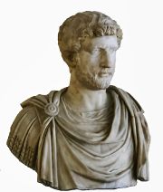 Emperor Hadrian