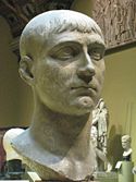 Emperor Maxentius