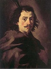 Borromini (anonymous youth portrait).