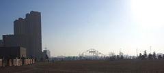 Tianjin's Hexi District