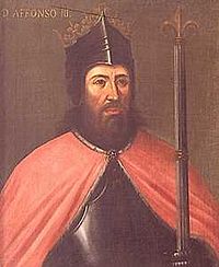 Afonso III of Portugal