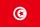 Flag of Tunisia