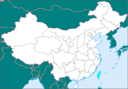 Shenzhen (China)