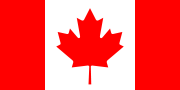 See also: Flag of Canada
