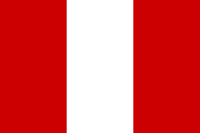 See also: Flag of Peru