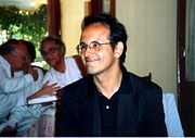 Francisco Varela.