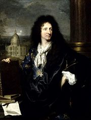 Jules Hardouin Mansart