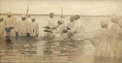 Protestant denominations such as the Baptists emphasize a return to the tradition of the early church, in which sins committed after baptism were a matter between the individual and God.