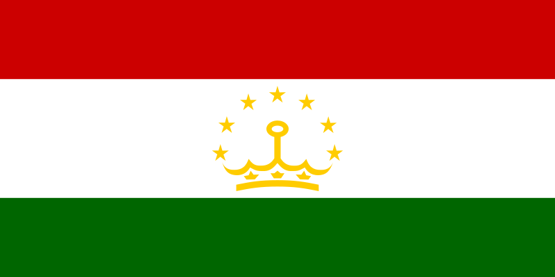 Image:Flag of Tajikistan.svg