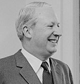 Edward Heath