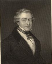 Sir Robert Peel, Bt.Prime Minister 1834-1835, 1841-1846