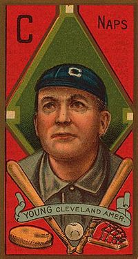 Cy Young