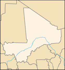 Bamako, Mali (Mali)