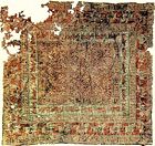 Pazyryk carpet, fifth century B.C.E.