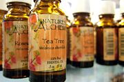 Tea Tree Oil (Melaleuca Oil)