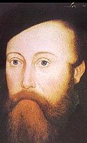 Thomas Seymour