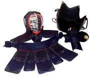 Bogu set