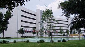 ITESM, Tecnológico de Monterrey