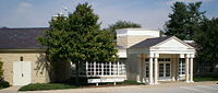 The Herbert Hoover Presidential Library and Museum