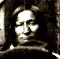Chief Black Kettle