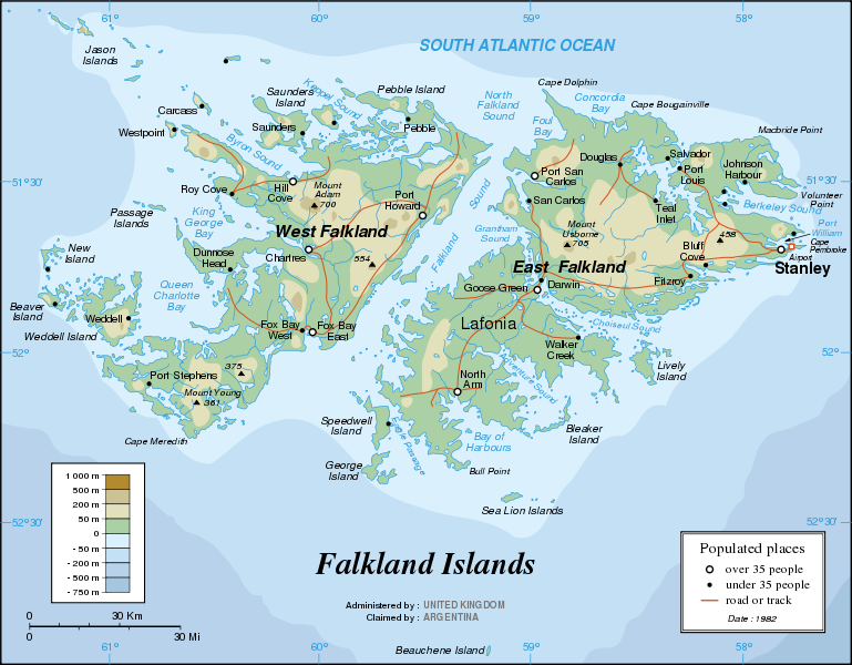 Image:Falkland Islands map.svg