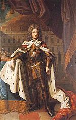 King Frederick I of Prussia