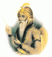 Ranjit Singh.